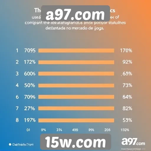 Estatísticas de usuários ativos no a97.com