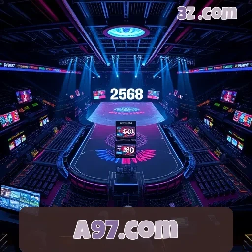 a97.com: O Destino Confiável Para Todos os Aventureiros de Jogos Online