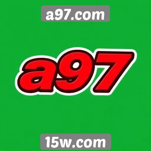 Recursos exclusivas do site A97.com em destaque