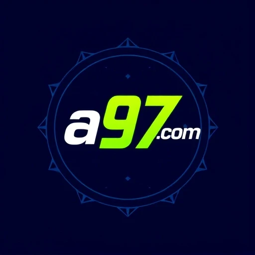 a97.com Logo