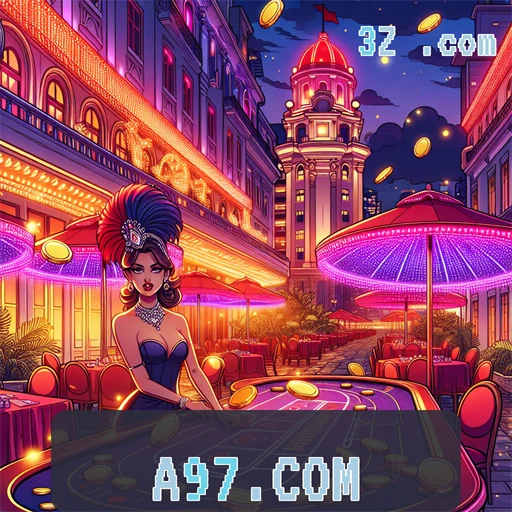 Imperdíveis Slots: A Aventura Nos Jogos de a97.com