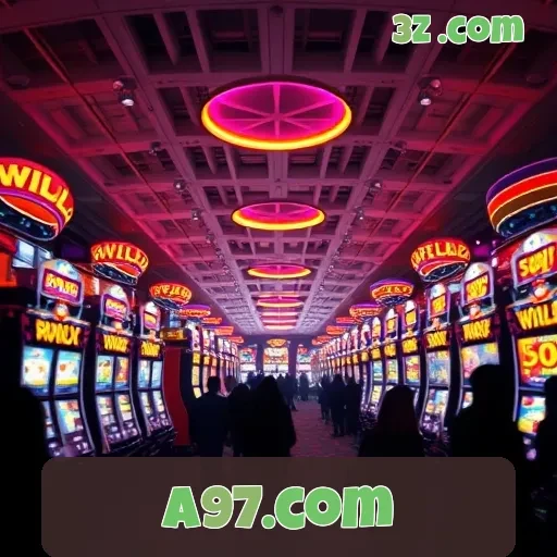 a97.com: Explore os Melhores Jogos e Suas Funcionalidades Fascinantes
