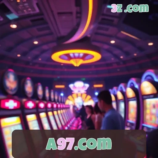a97.com: O Login que Revoluciona sua Experiência de Jogo