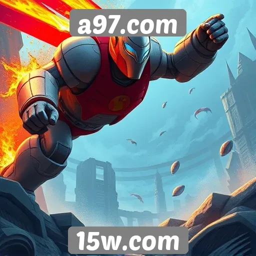 A análise de jogos mais populares em a97.com
