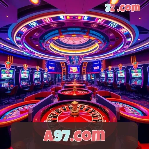 a97.com: Suporte 24/7 que Faz a Diferença na Sua Experiência de Jogo