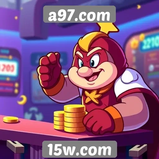 Dicas para iniciantes no a97.com