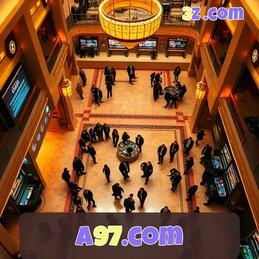 a97.com: Experimente a Exclusividade na Seção VIP do Site